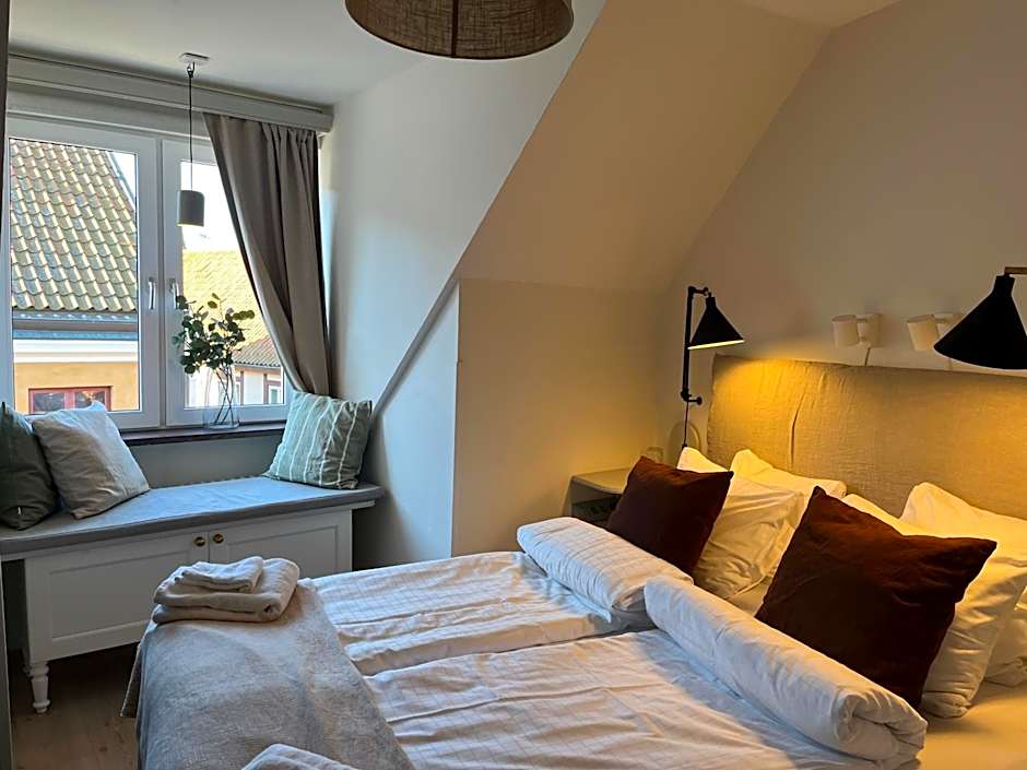 Hotell Bäckagården