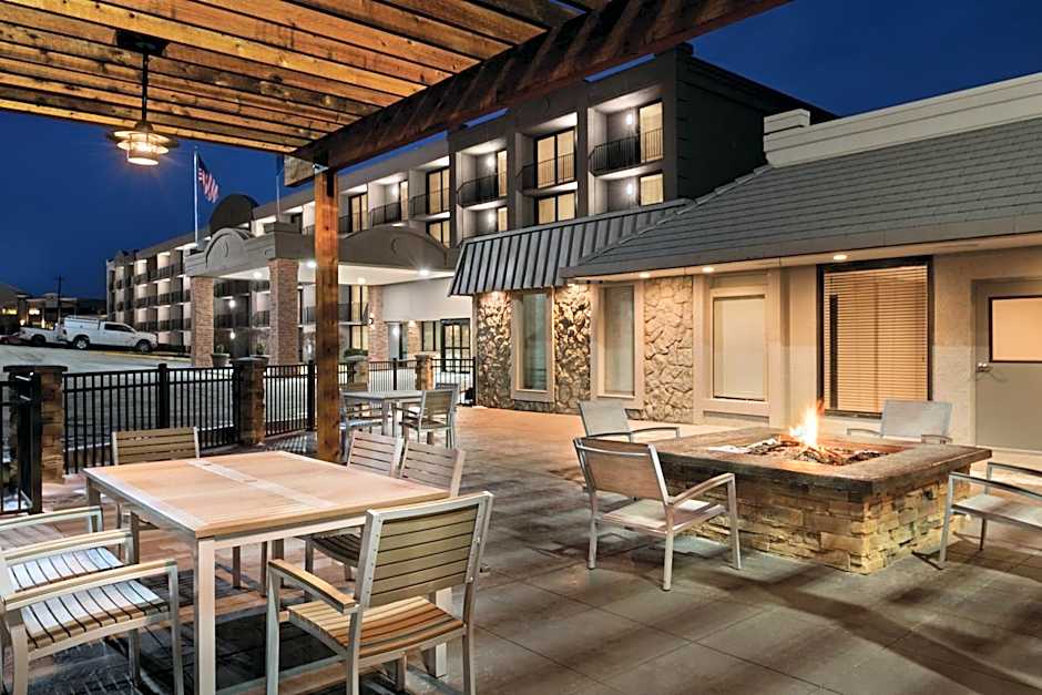 Country Inn & Suites by Radisson, Erlanger - Cincinnati South