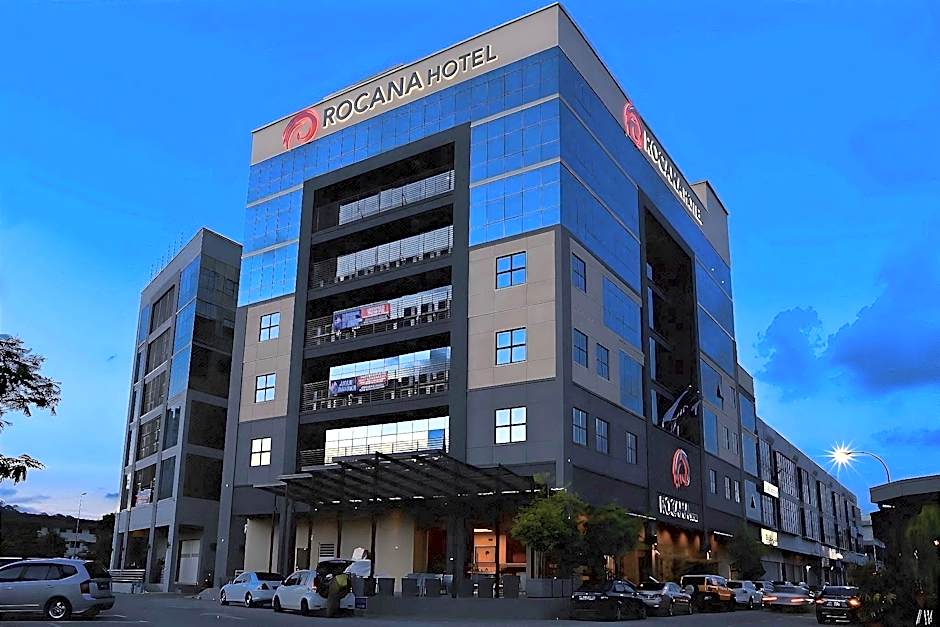 Rocana Hotel