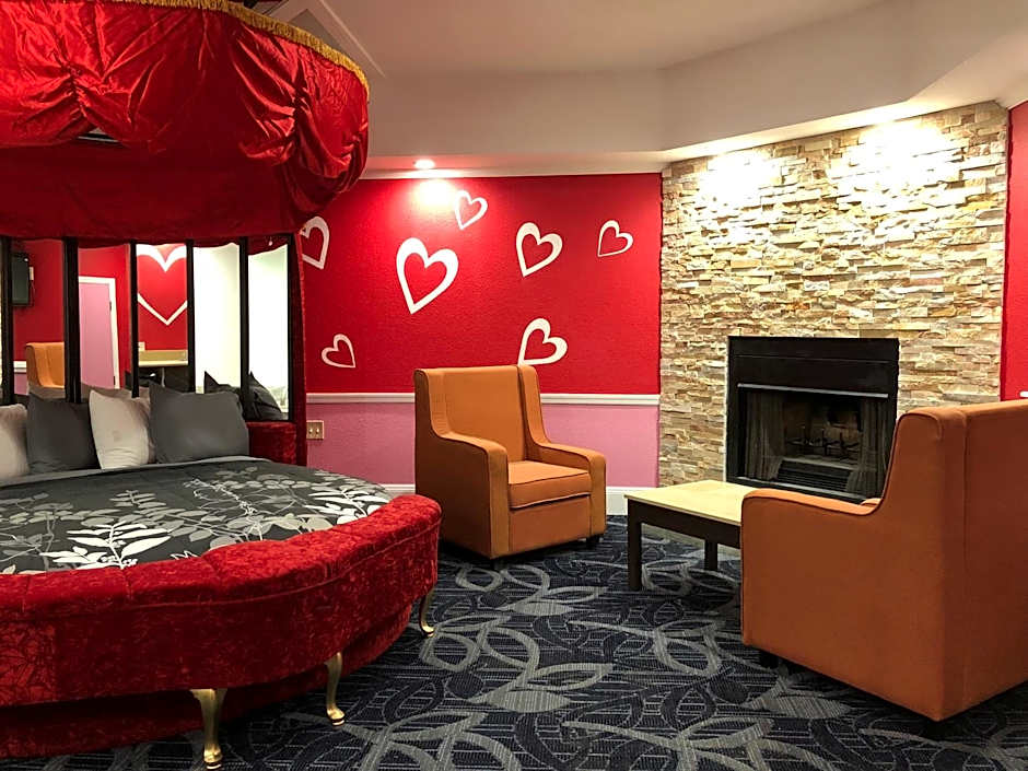 Inn of the Dove Cherry Hill - Philadelphia