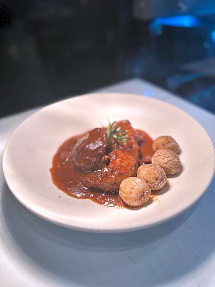 Suites Los Telares - Adults Recommended