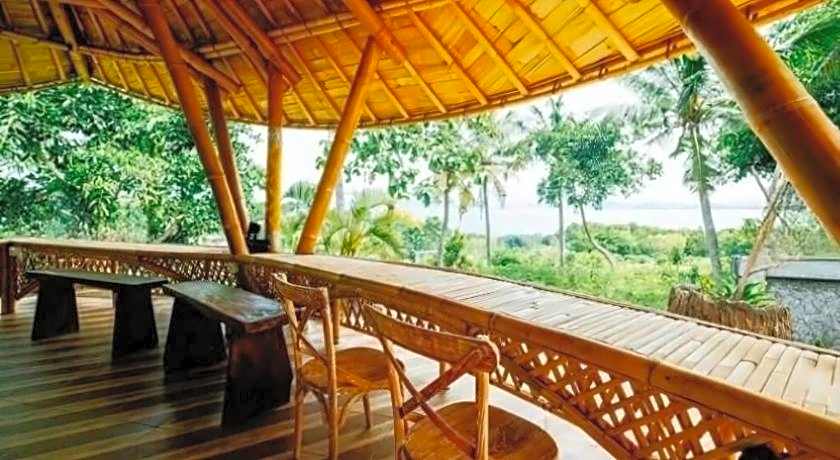 Tinggian Hill Retreat