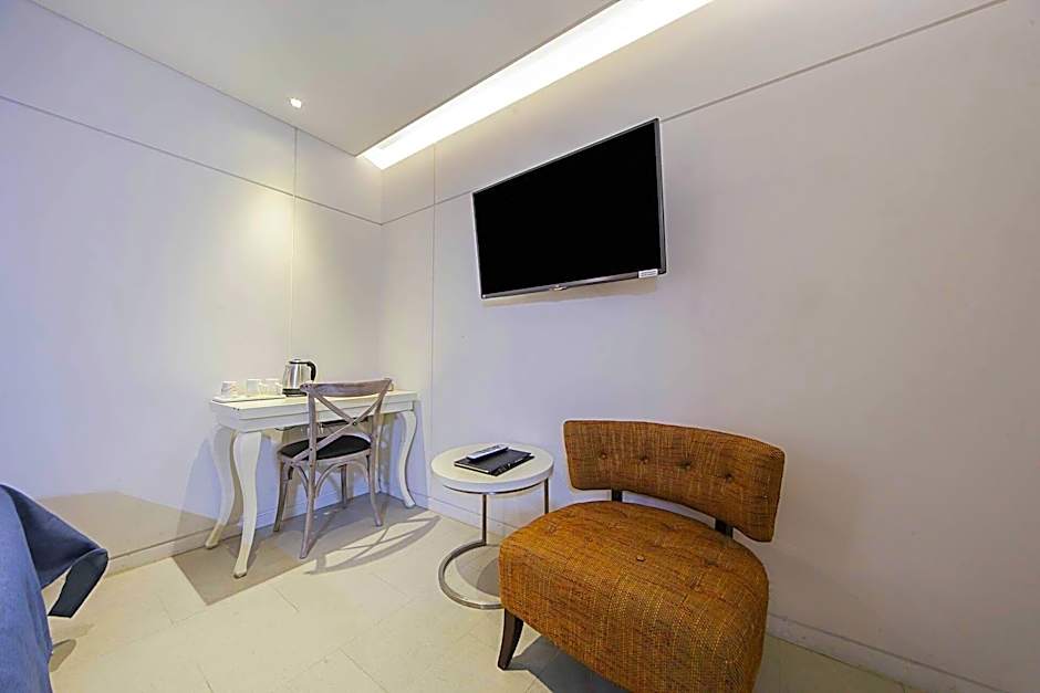 Myeongjak Hotel