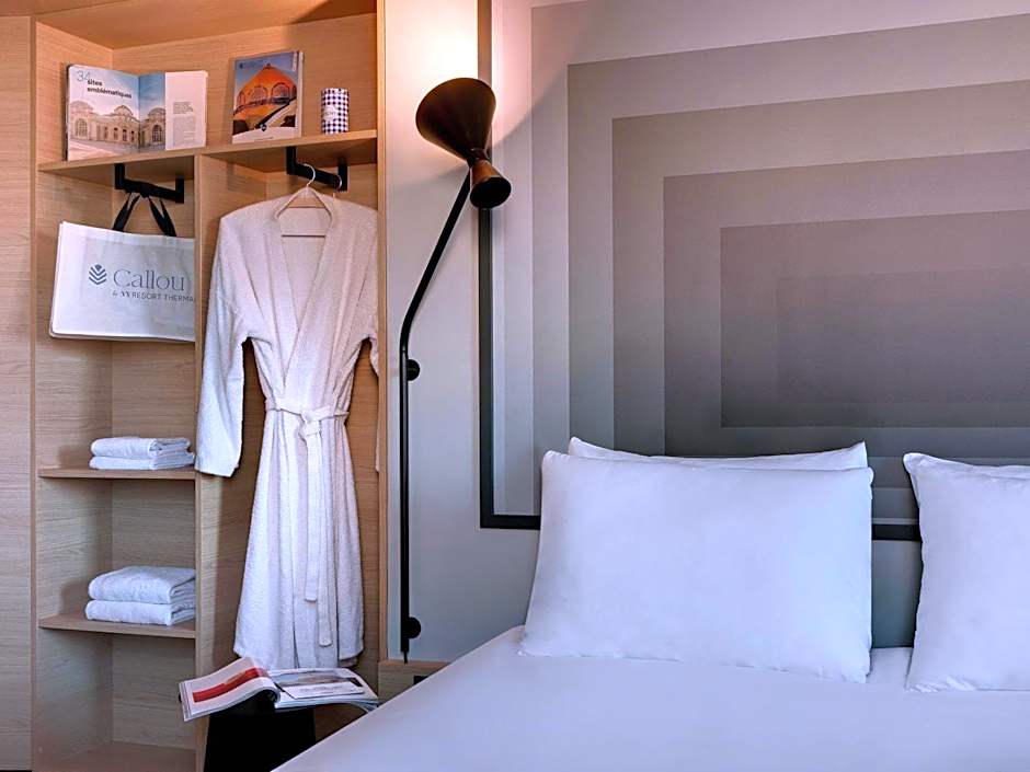 ibis Vichy