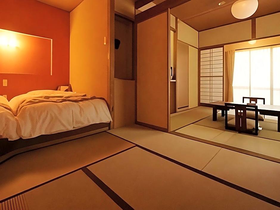Ryokan Tanabe