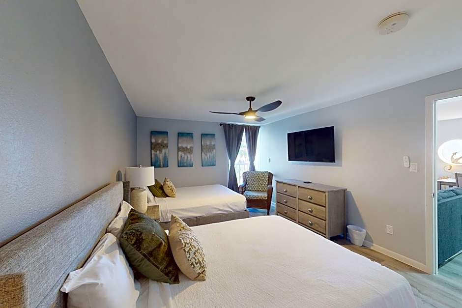 Solare Garden Villa 681