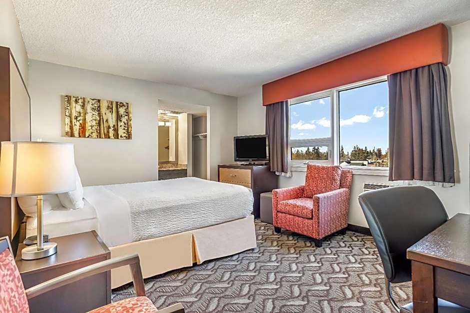 Days Inn by Wyndham Airdrie