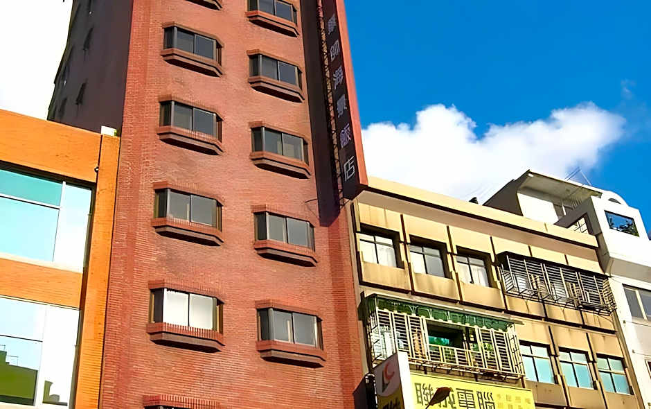 Harbor View Hotel