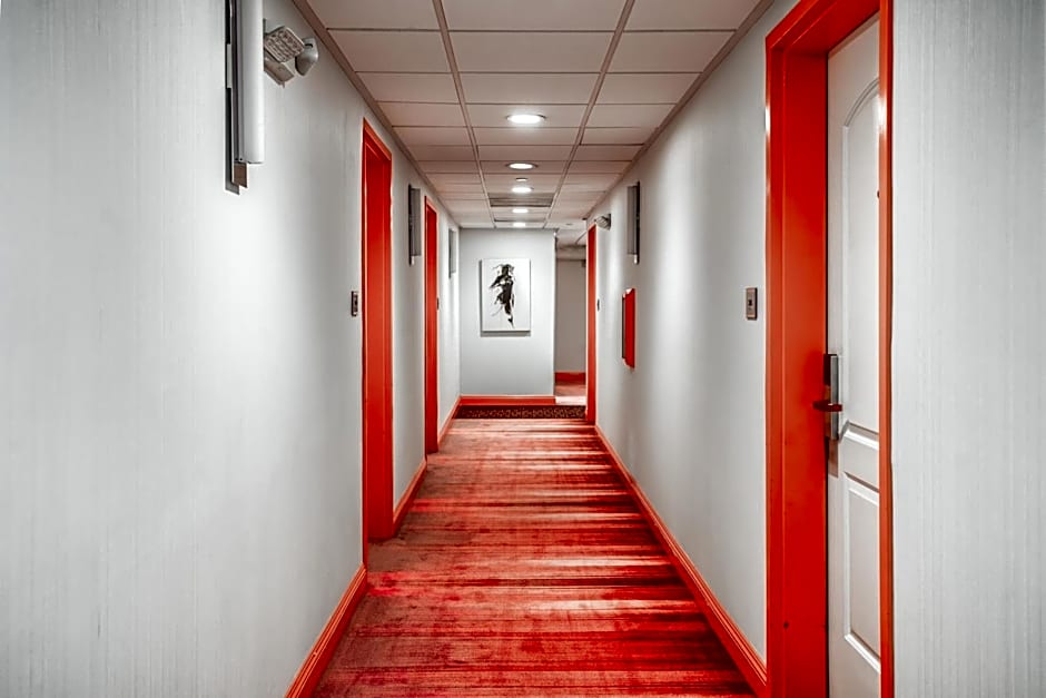 Lexen Hotel - Hollywood