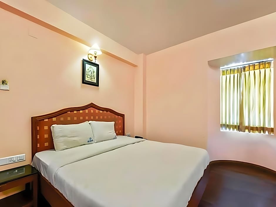 Hotel Blue Bird
