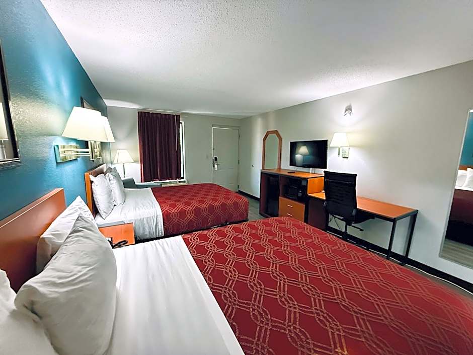 Luxury Inn & Suites