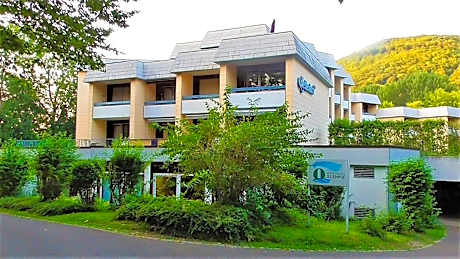 Hotel Quellenhof - Self-Check-in