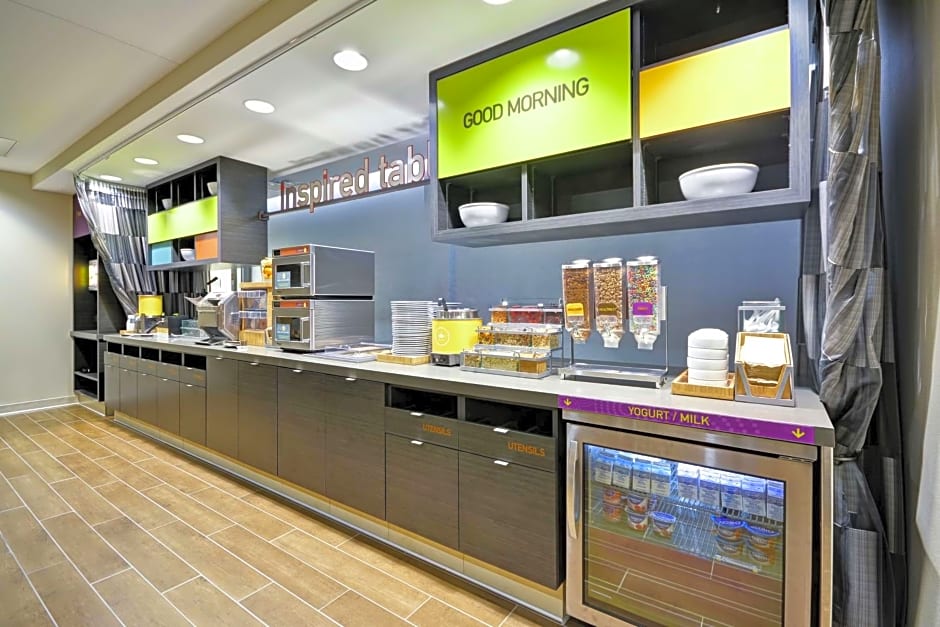 Home2 Suites by Hilton Minneapolis-Eden Prairie, MN