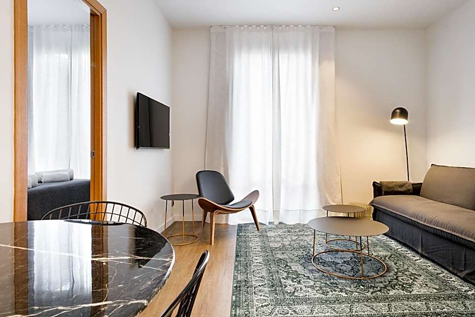 Vale Suites