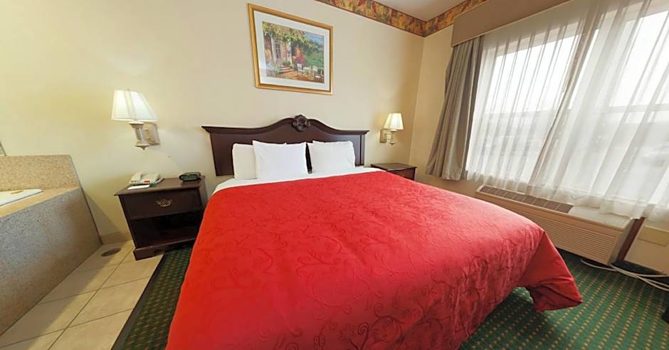 Country Inn & Suites by Radisson, Elkhart North, IN