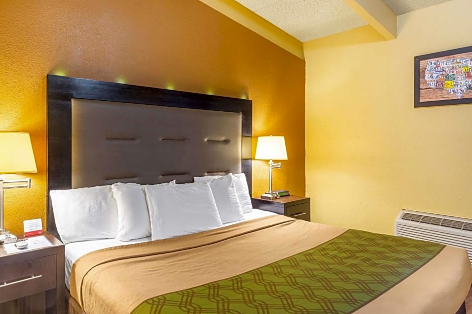 Econo Lodge Summit - Scranton