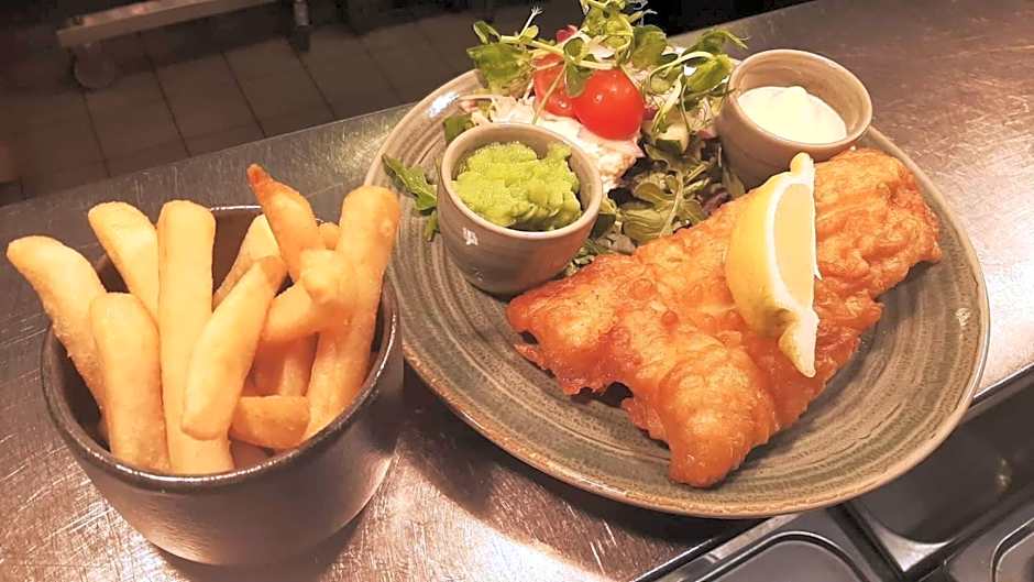 Station House Hotel Letterkenny