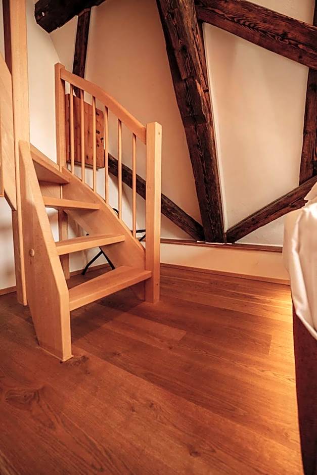 Altstadtmittehotel Sonne