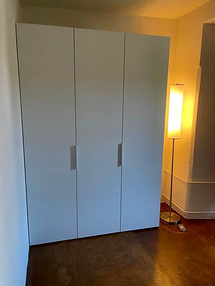 Hotel Swiss Bellevue Aathal