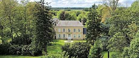 La Fresnée chambres d'hôtes