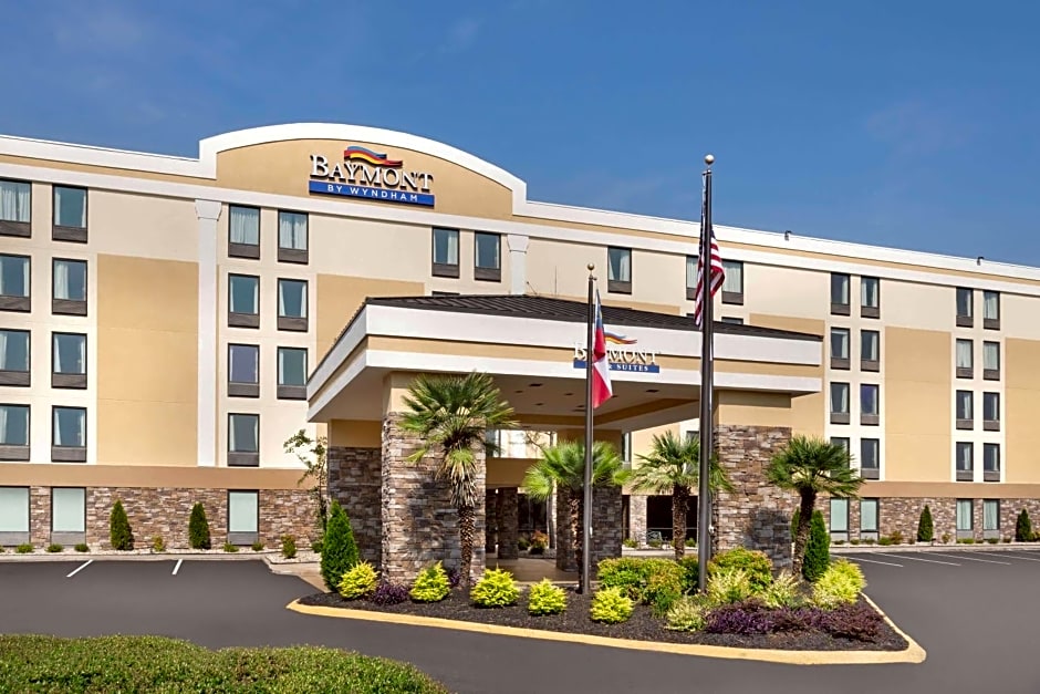 Baymont by Wyndham Augusta West
