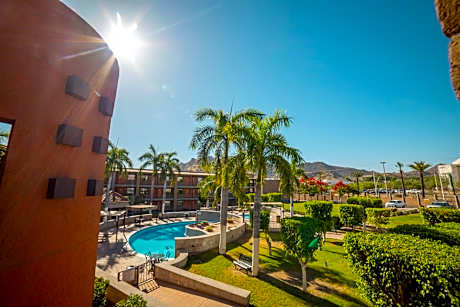 Hotel Colonial Hermosillo