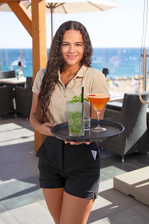 Hotel Carvoeiro Plaza