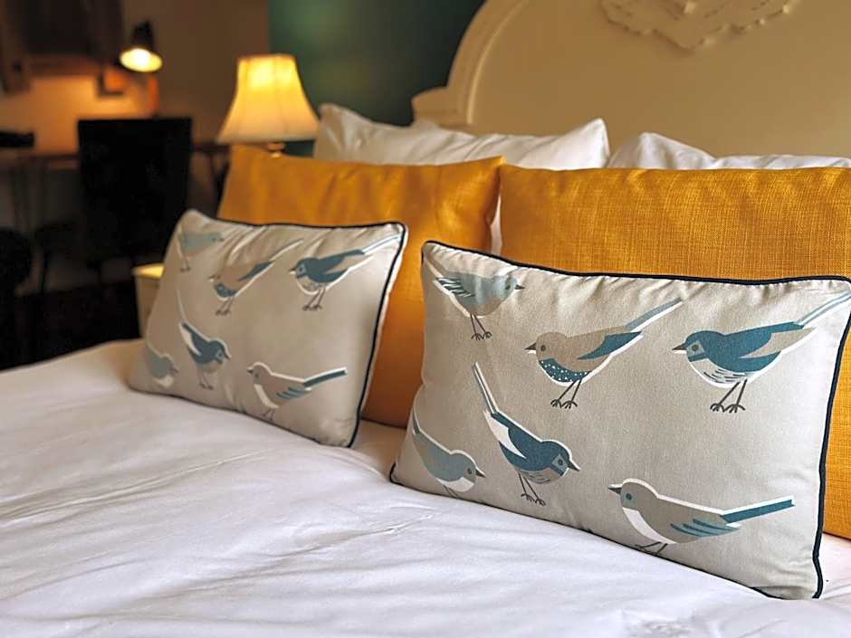 Home Farm Bed & Breakfast