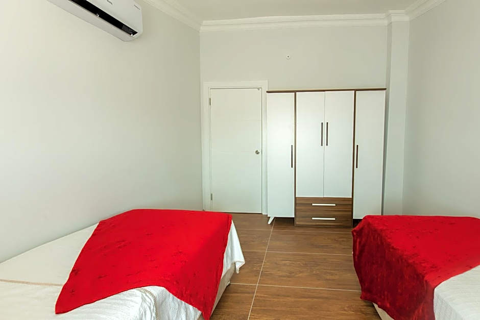 Bellissima Hotel