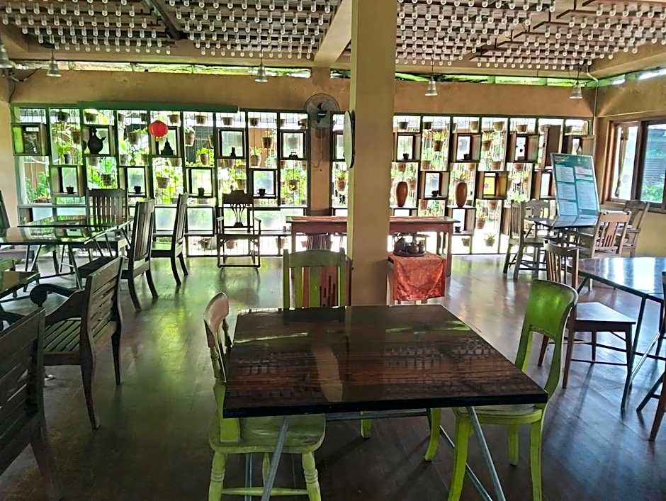 Rumah Turi Green Boutique Hotel