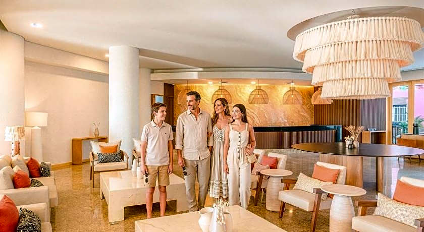 GR Solaris Lighthouse - All Inclusive