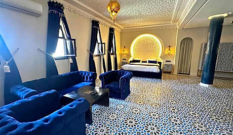 Superior Suite