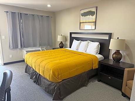 American Inn & Suites LAX