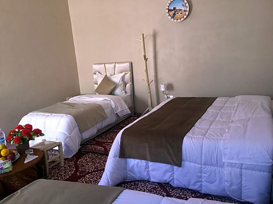 Riad Assia Foum Zguid