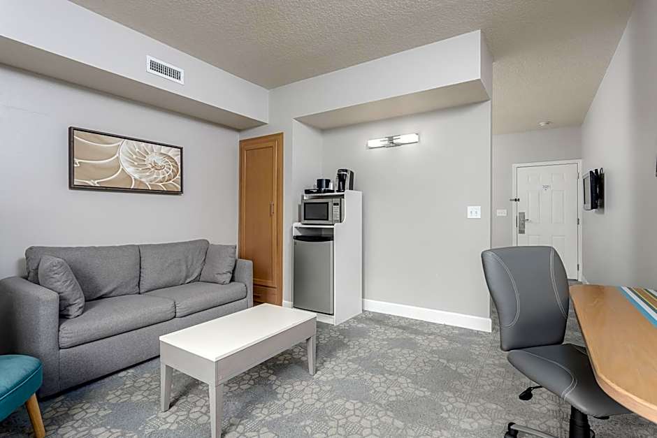 Seaside Amelia Inn - Amelia Island