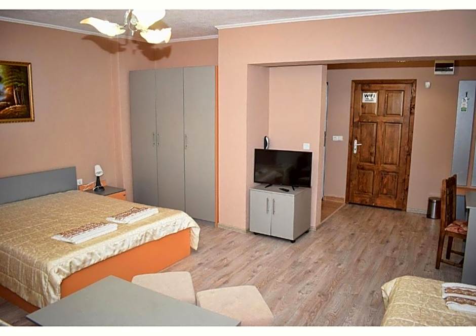 Family Hotel Miglena