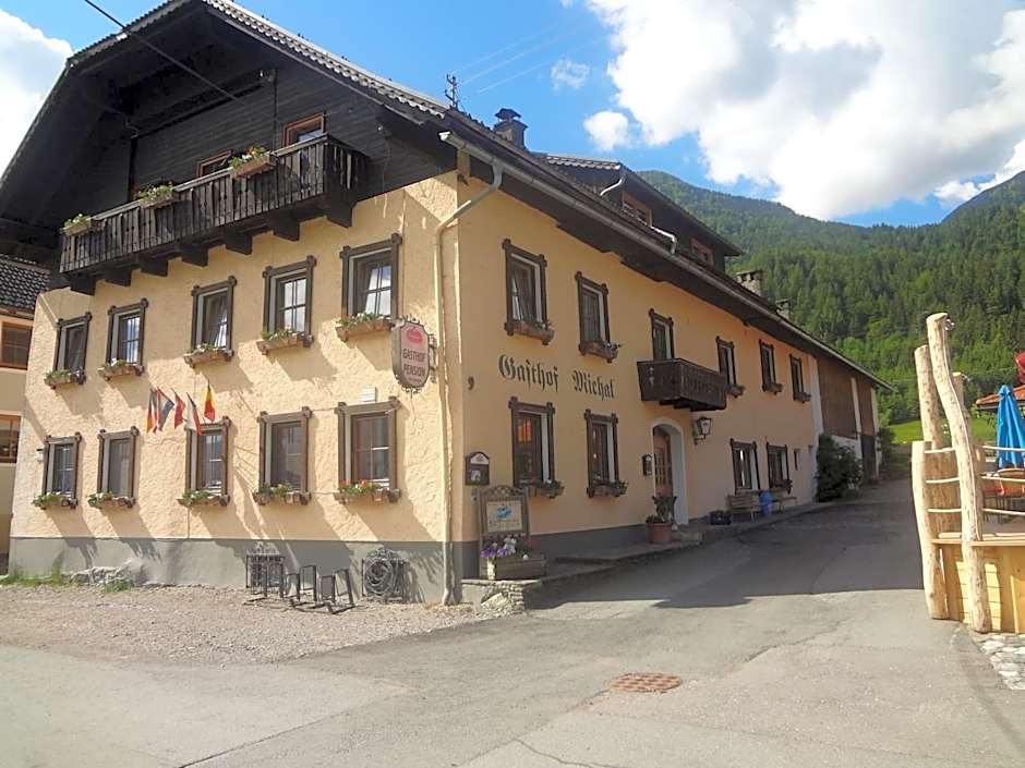 Hotel Restaurant Gasthof Michal