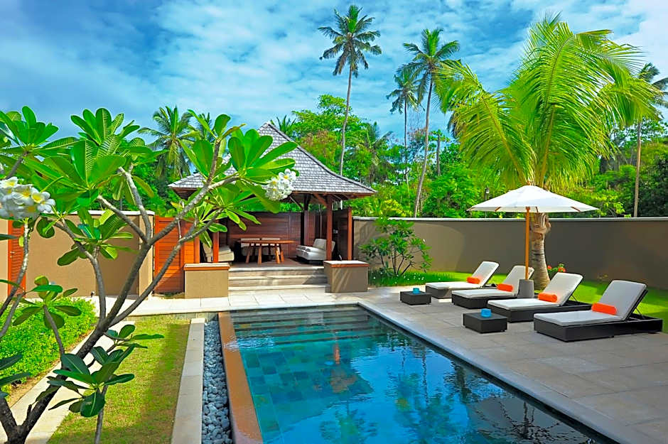 Photo 1 of 1 of Family Villa 3 Bedroom