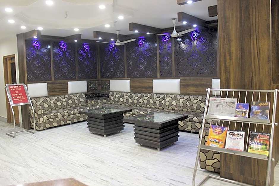 Hotel Nek Katra