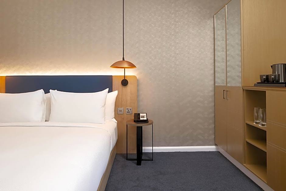 Hilton Garden Inn Birmingham Brindleyplace
