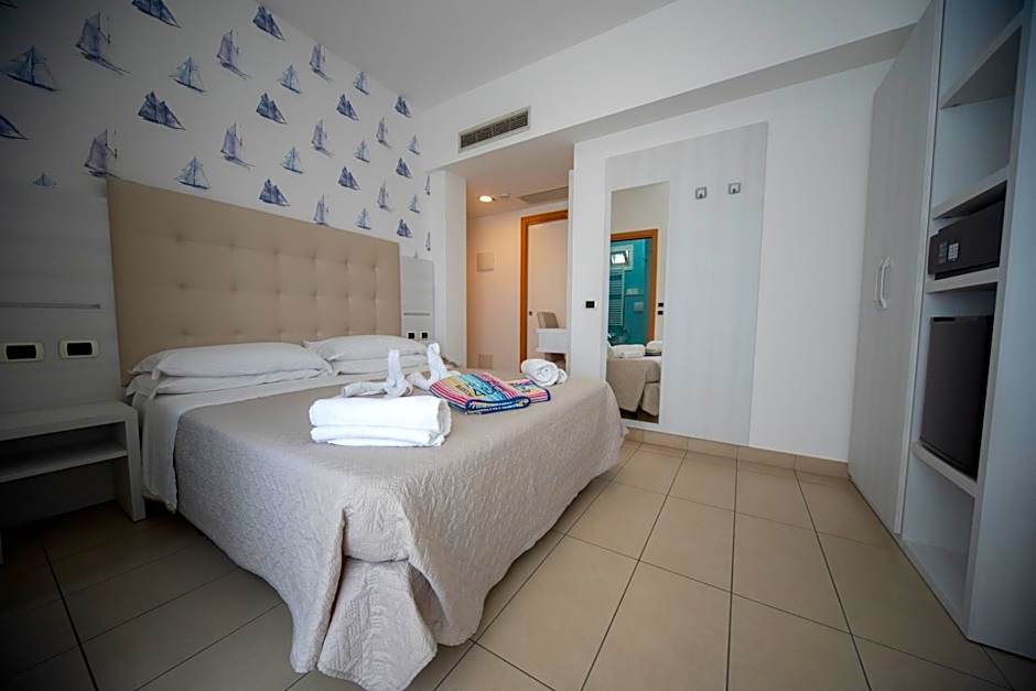 Hotel ABC
