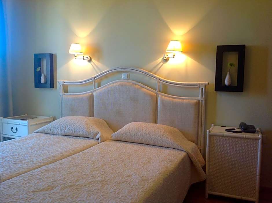 Hotel Karthea