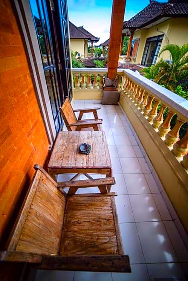 Villa Chandra