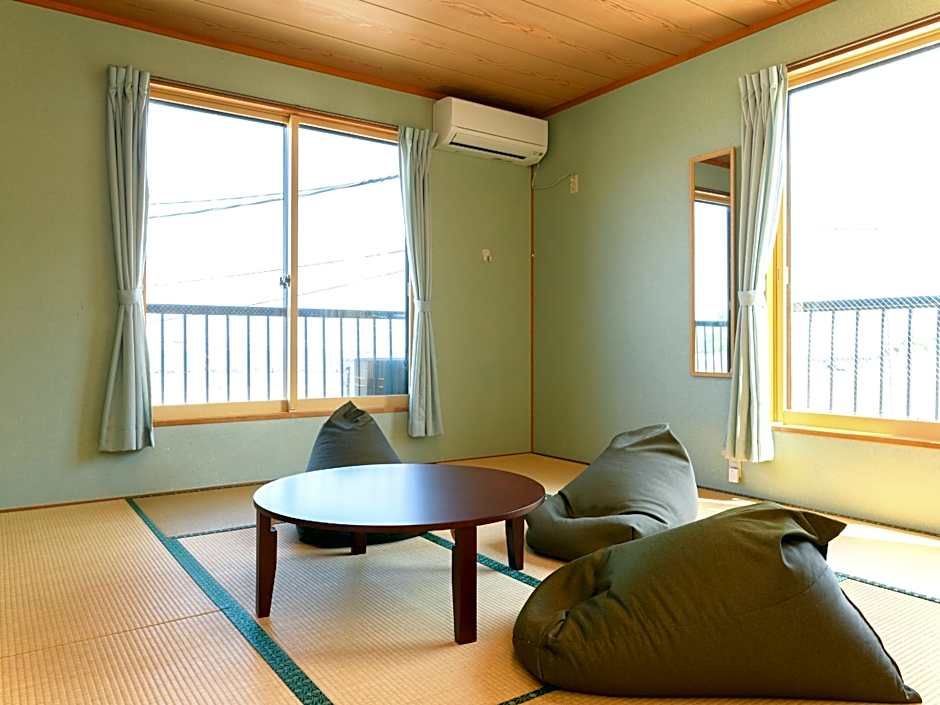 Tabist Odakeya Ryokan Kashiwazaki