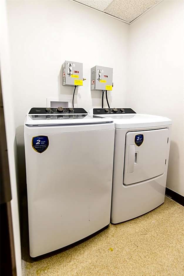 SureStay by Best Western Smithers