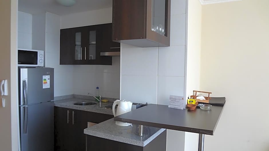 Personal Aparts Bellas Artes