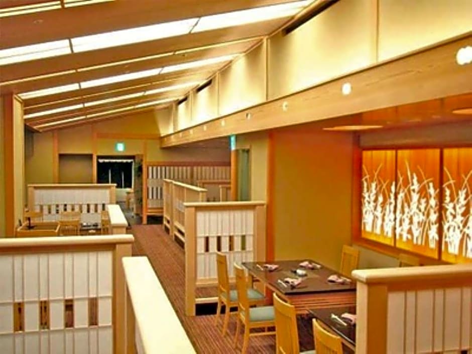 Hotel Metropolitan Nagano