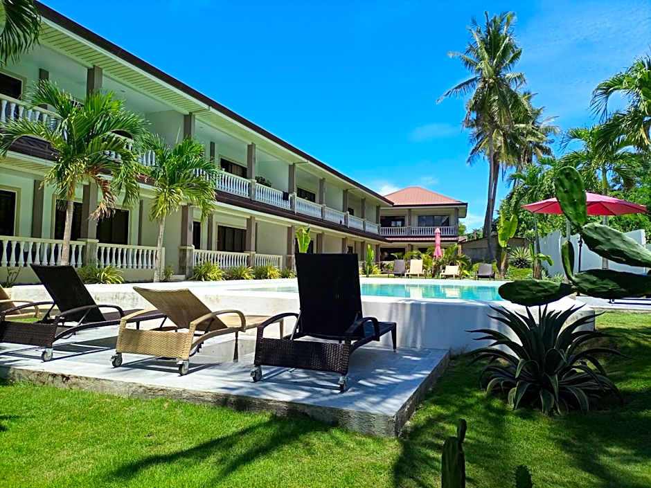 Portofino Panglao Bohol