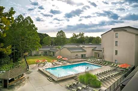 Heritage Hotel, Golf & Conf Ctr