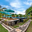 The Cubang Hut's Lembongan
